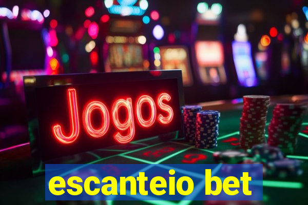 escanteio bet